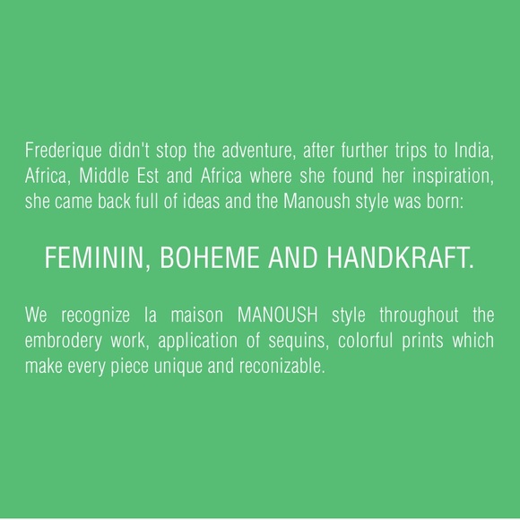 Manoush Silk 30’s Vibe Midi Length Dress. Size 8. Extremely Rare Find 🤩 - Picture 5 of 5